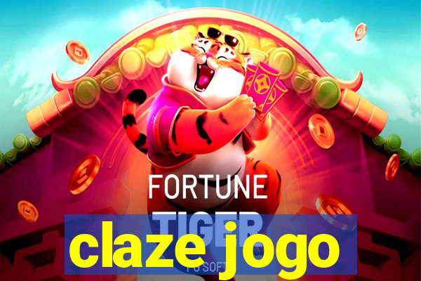 claze jogo